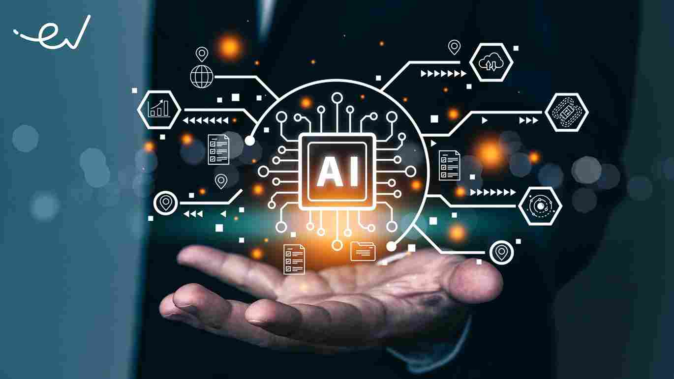 AI cuts 40 percent job