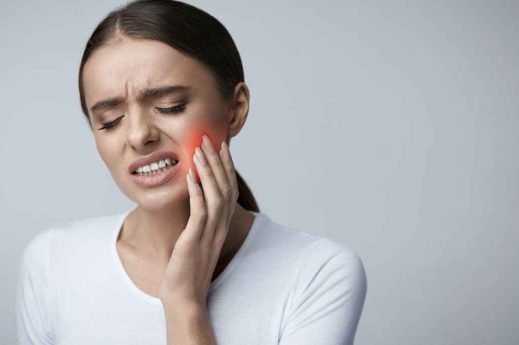 Home remedies for Toothache