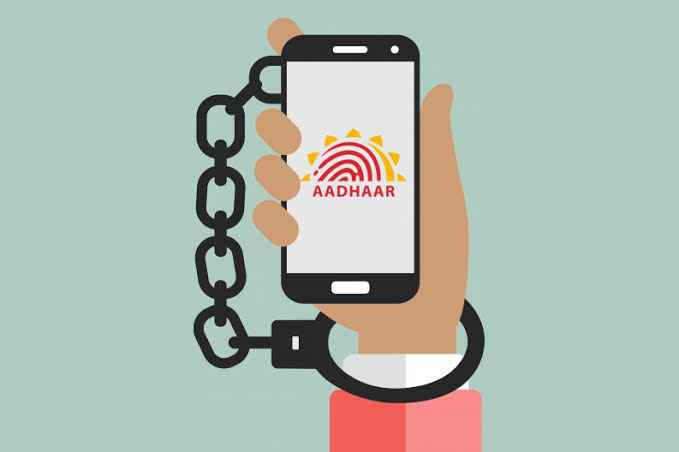 Aadhaar and Phone Number Leak: ৭৫ কোটি ভারতবাসী আধার এবং ফোন নম্বর সংকটে, আপনি কি আছেন চেক করুন