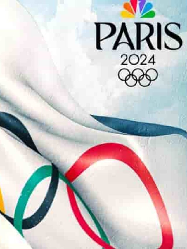 Paris Olympic 2024: সম্পূর্ণ ফ্রিতে ২০২৪ প্যারিস অলিম্পিক কোথায় দেখবেন জেনে নিন?