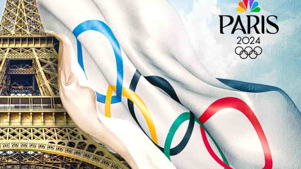 Paris Olympic 2024: সম্পূর্ণ ফ্রিতে ২০২৪ প্যারিস অলিম্পিক কোথায় দেখবেন জেনে নিন?