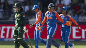 India Women's T20 World Cup 2024 news: পাকিস্তানের হারিয়েও সেমির আশা খুবই কঠিন ভারতীয় মহিলা ক্রিকেট দলের 